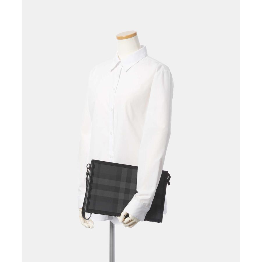 BURBERRY（バーバリー） BURBERRY 8070205 クラッチバッグ MS FRAME