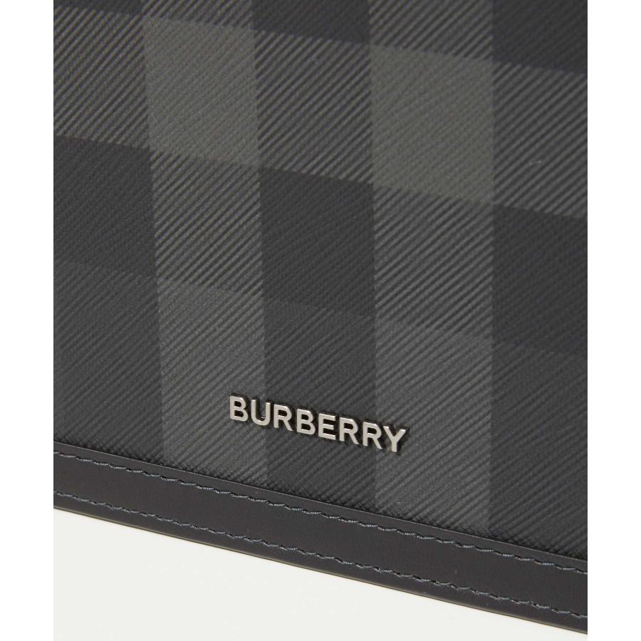 BURBERRY（バーバリー） BURBERRY 8070205 クラッチバッグ MS FRAME