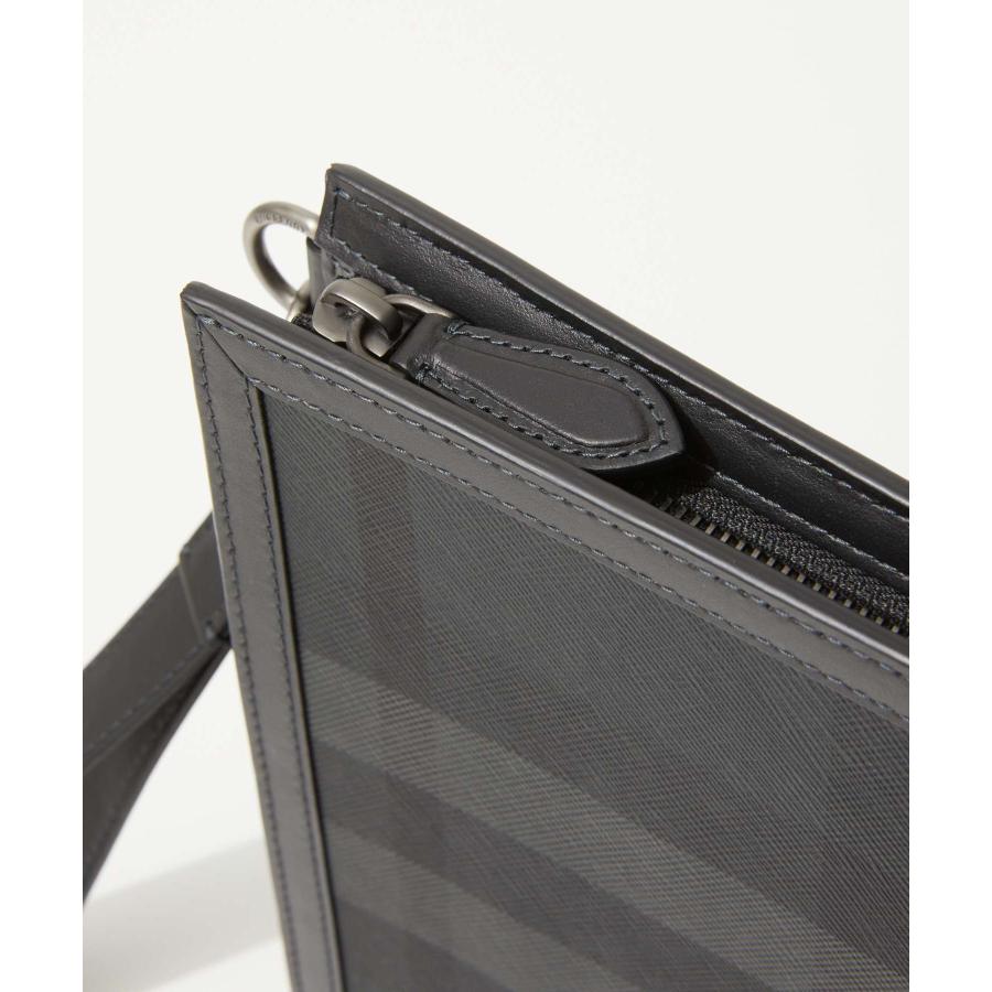 BURBERRY（バーバリー） BURBERRY 8070205 クラッチバッグ MS FRAME