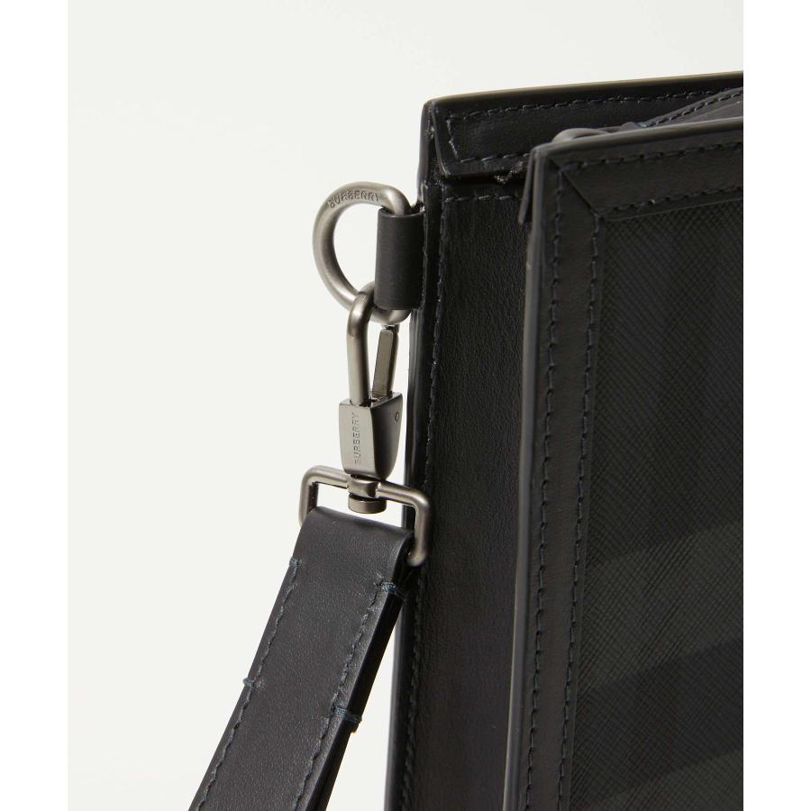 BURBERRY（バーバリー） BURBERRY 8070205 クラッチバッグ MS FRAME