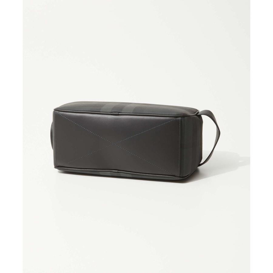 BURBERRY（バーバリー） BURBERRY 8071854 クラッチバッグ MS DOUBLE