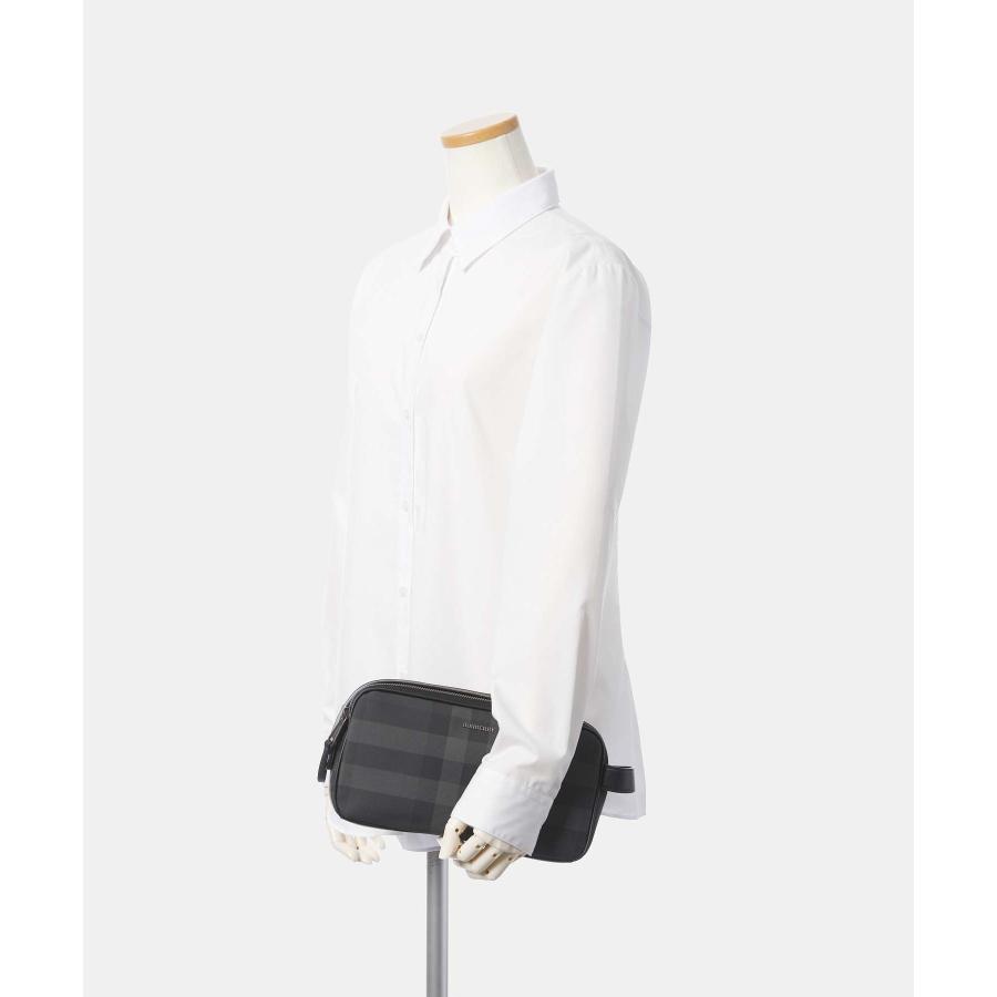 バッグ Burberry BURBERRY（バーバリー） BURBERRY 8071854 クラッチバッグ MS DOUBLE