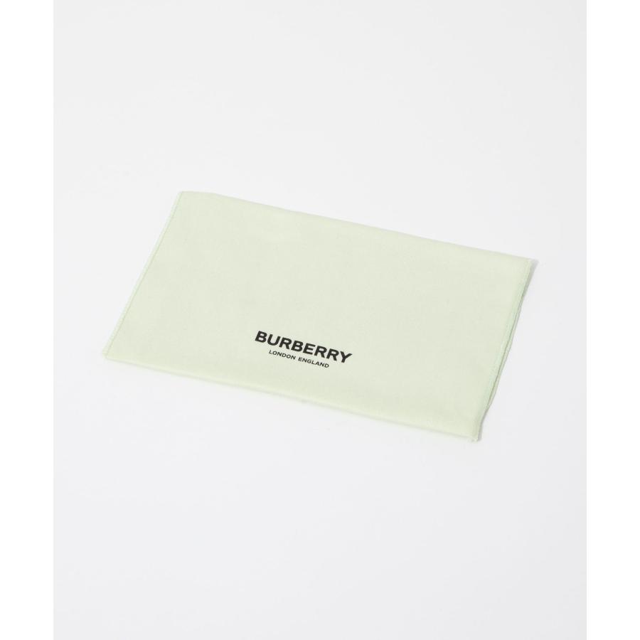 Burberry 財布 バーバリー BURBERRY 8074690 二つ折り財布 メンズ ミニ財布