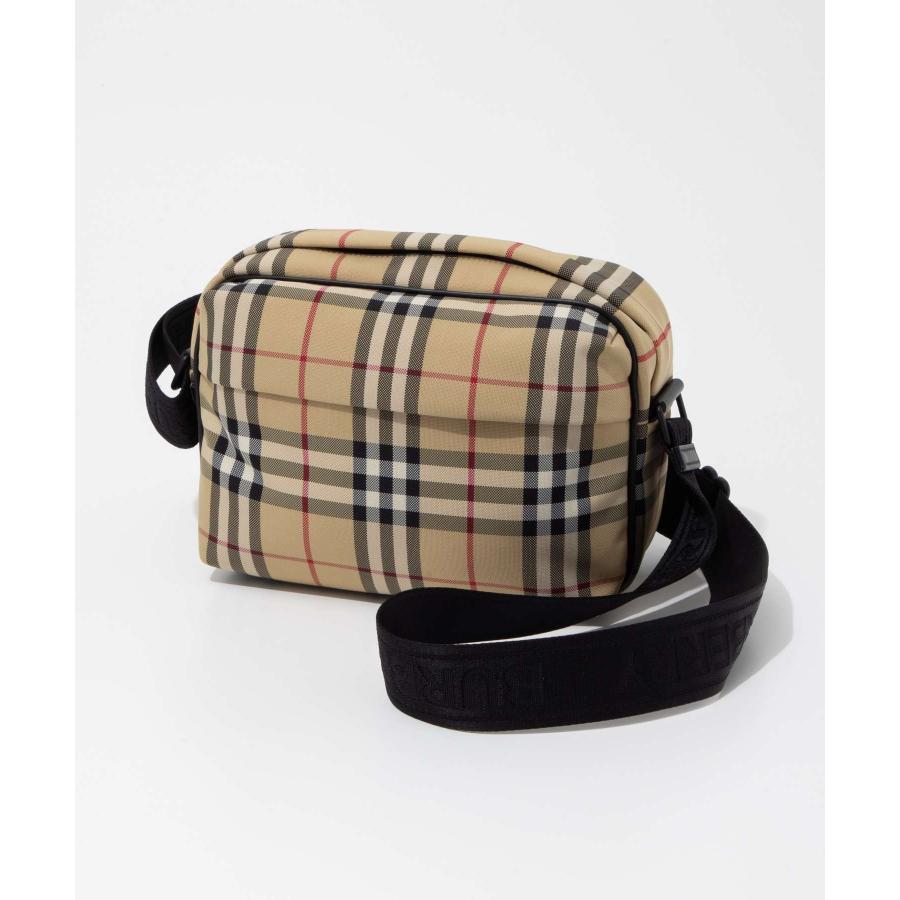 BURBERRY バーバリー 8084111 ショルダーバッグ メンズ バッグ
