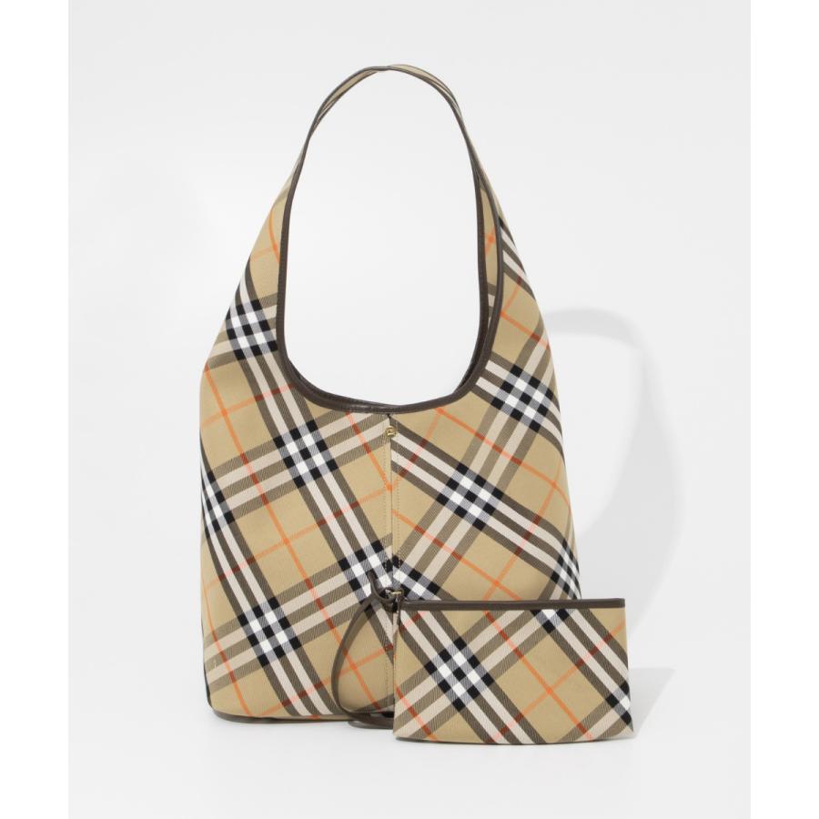 BURBERRY（バーバリー） BURBERRY LL LG SHOULDER BAG CJ1 8094145
