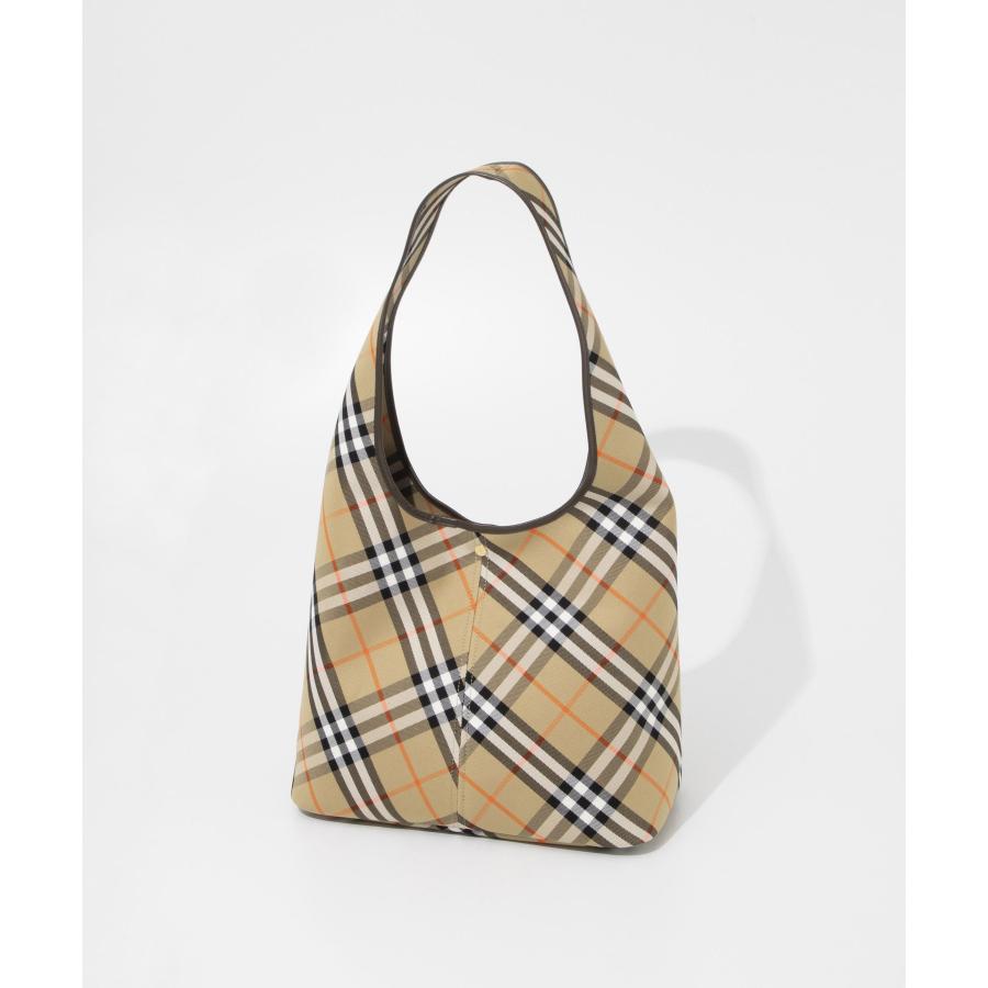 BURBERY　LONDON　バーバリー BURBERRY（バーバリー） BURBERRY LL LG SHOULDER BAG CJ1 8094145