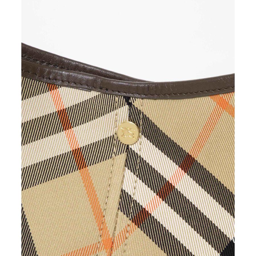 BURBERRY（バーバリー） BURBERRY LL LG SHOULDER BAG CJ1 8094145