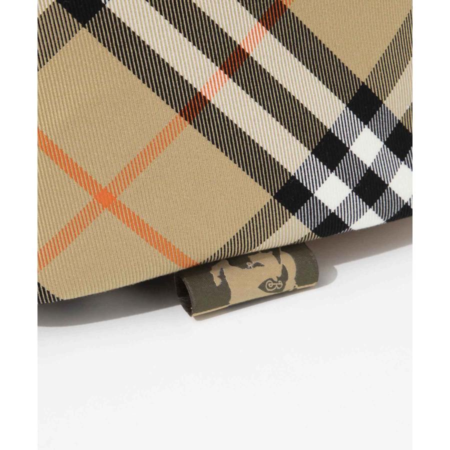 BURBERRY（バーバリー） BURBERRY LL LG SHOULDER BAG CJ1 8094145