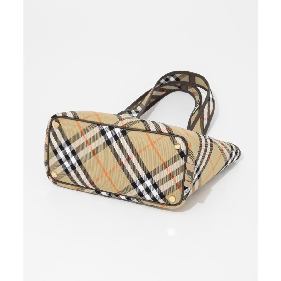 BURBERRY バーバリー LL SM EW TOTE CJ1 8094685 B9368 BURBERRY バーバリー LL SM EW TOTE CJ1 8094685 B9368