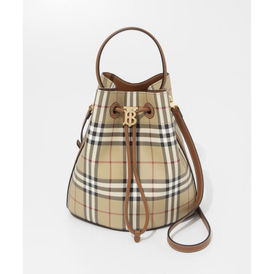BURBERRY ショルダーバック　ユニセックス BURBERRY（バーバリー） 並行輸入 ショルダーバッグ ロゴプリント