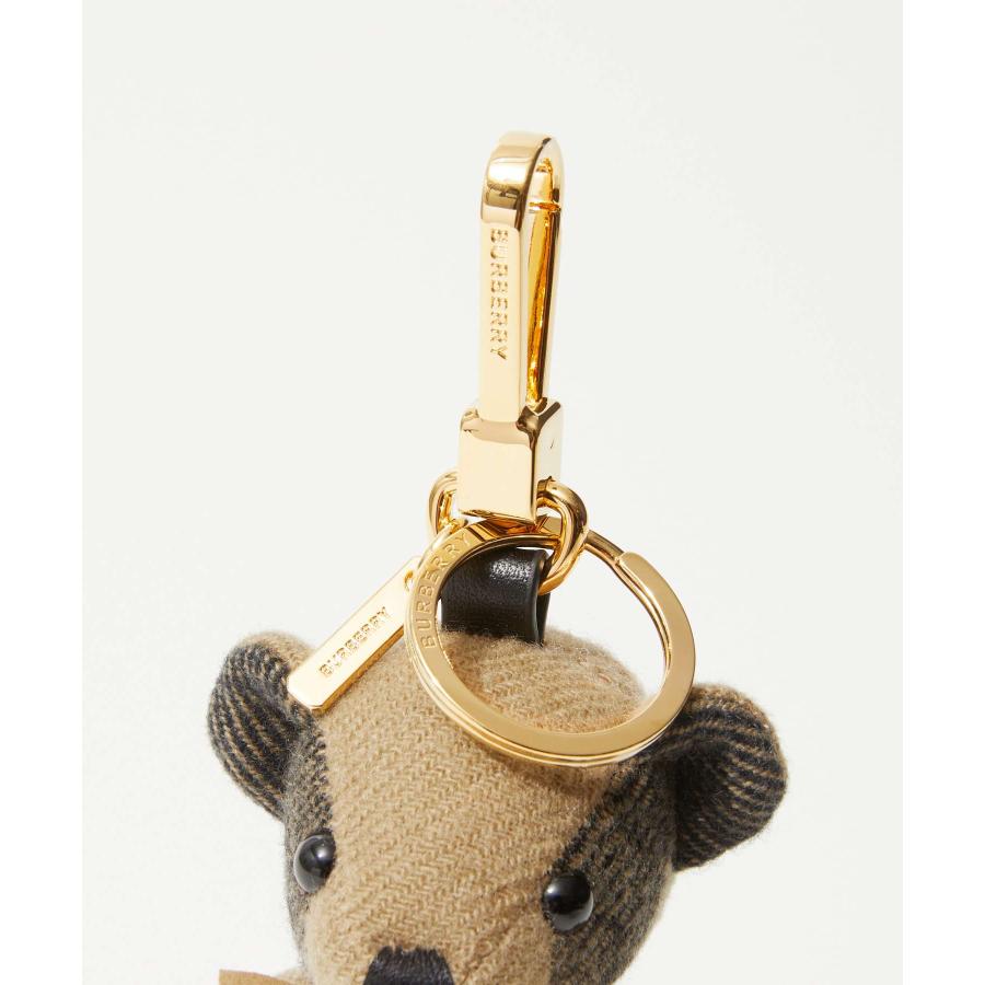 BURBERRY（バーバリー） BURBERRY 8083900 キーリング THOMAS BEAR