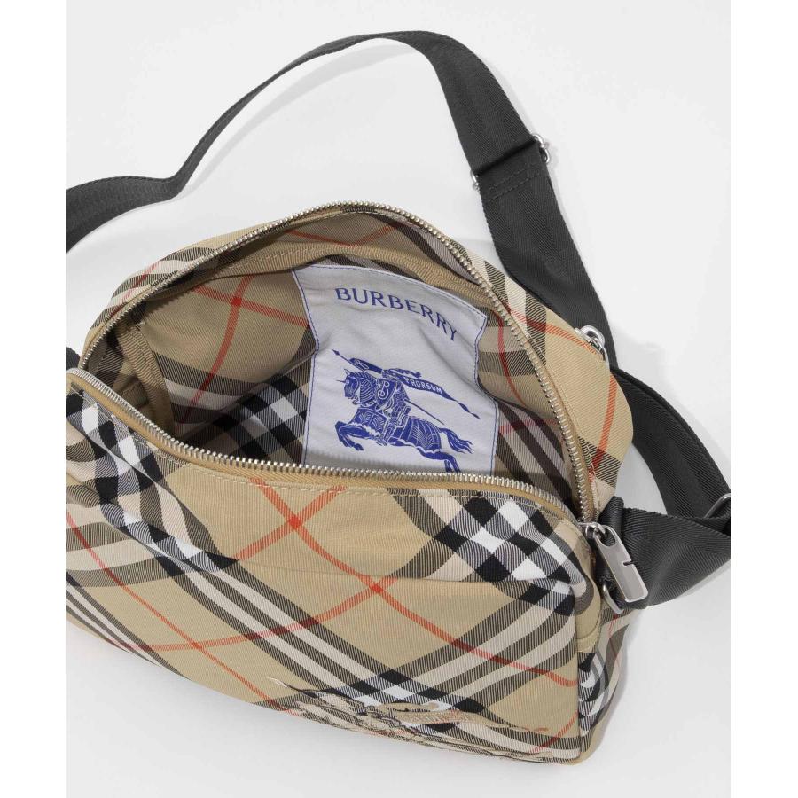 BURBERRY バーバリー ML ESSENTIAL CROSSBODY CJ1 8091320 A2021