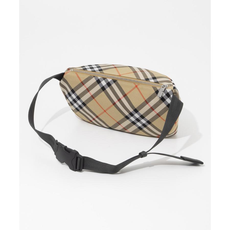 BURBERRY（バーバリー） BURBERRY ML ESSENTIAL BELT BAG CJ1 8091780