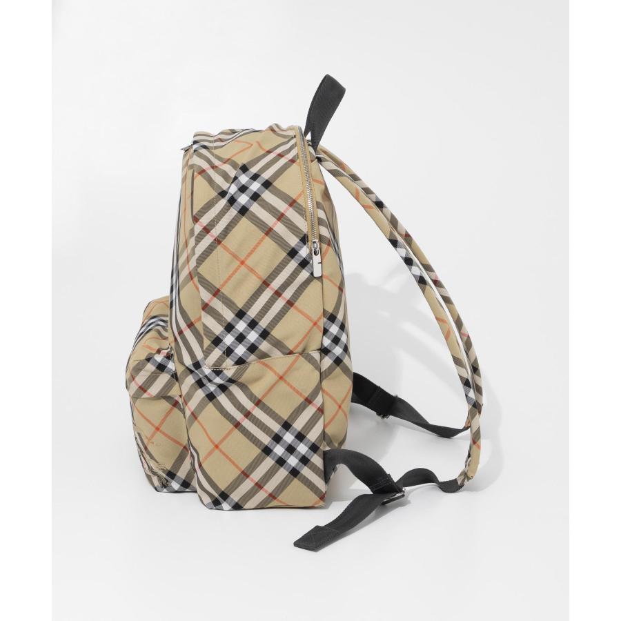 BURBERRY（バーバリー） BURBERRY ML ESSENTIAL BACKPACK CJ1 8091312
