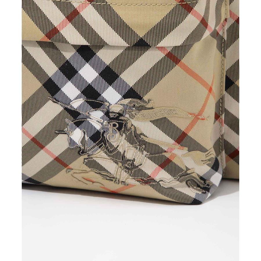 BURBERRY（バーバリー） BURBERRY ML ESSENTIAL BACKPACK CJ1 8091312