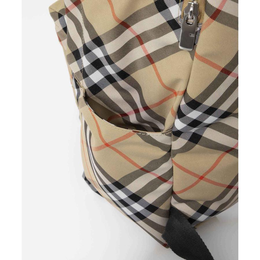 BURBERRY（バーバリー） BURBERRY ML ESSENTIAL BACKPACK CJ1 8091312