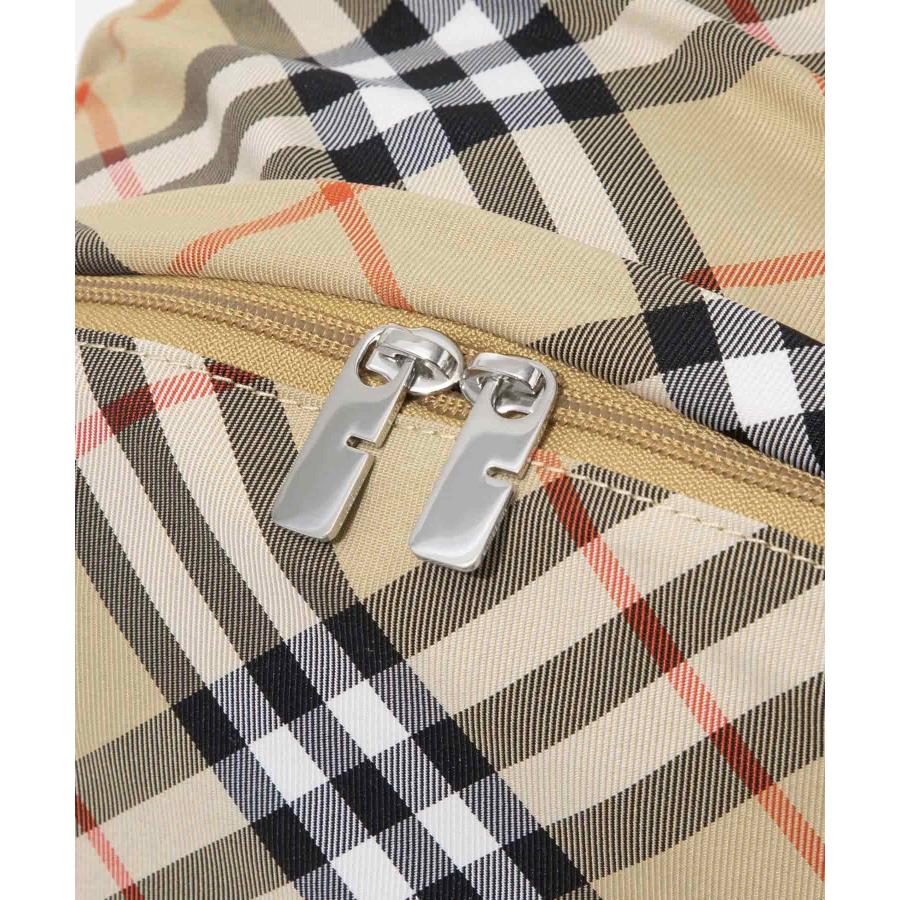 BURBERRY（バーバリー） BURBERRY ML ESSENTIAL BACKPACK CJ1 8091312