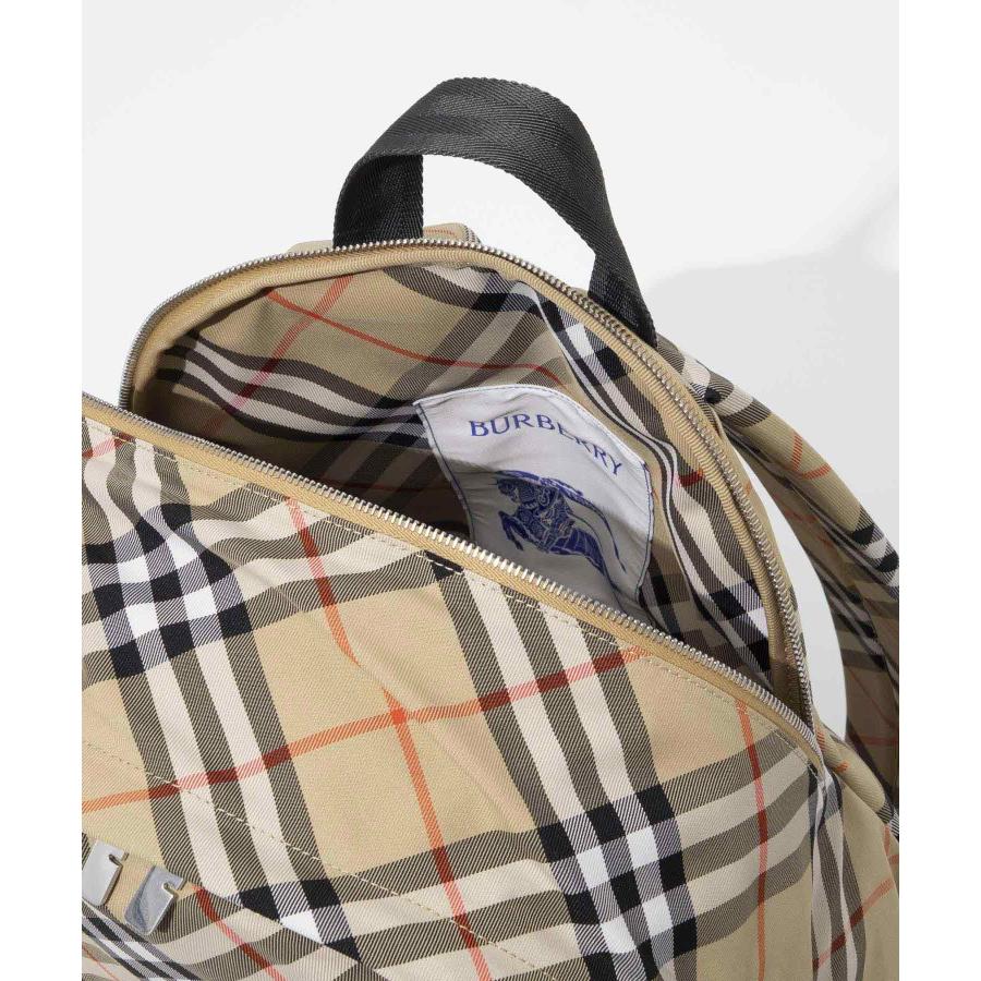 BURBERRY（バーバリー） BURBERRY ML ESSENTIAL BACKPACK CJ1 8091312