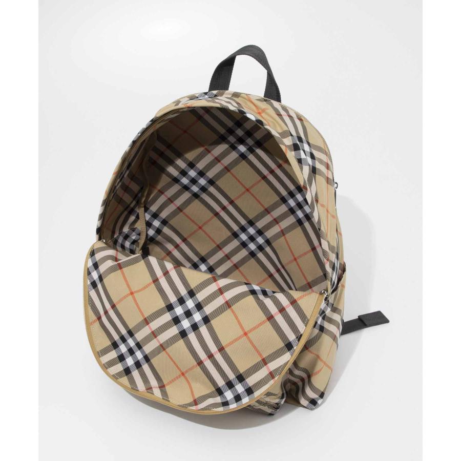 BURBERRY（バーバリー） BURBERRY ML ESSENTIAL BACKPACK CJ1 8091312