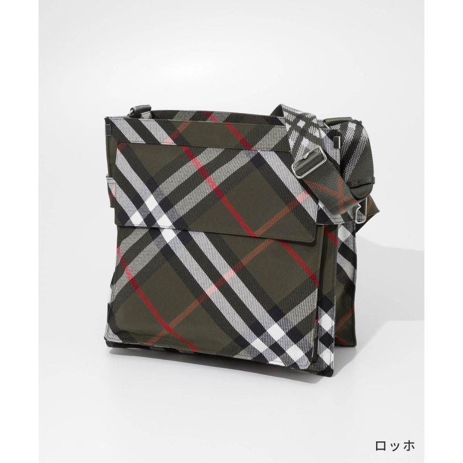 BURBERRY バーバリー ML TRENCH TOTE CHECK CJ1 8091447 C1173 BURBERRY バーバリー ML TRENCH TOTE CHECK CJ1 8091447 C1173