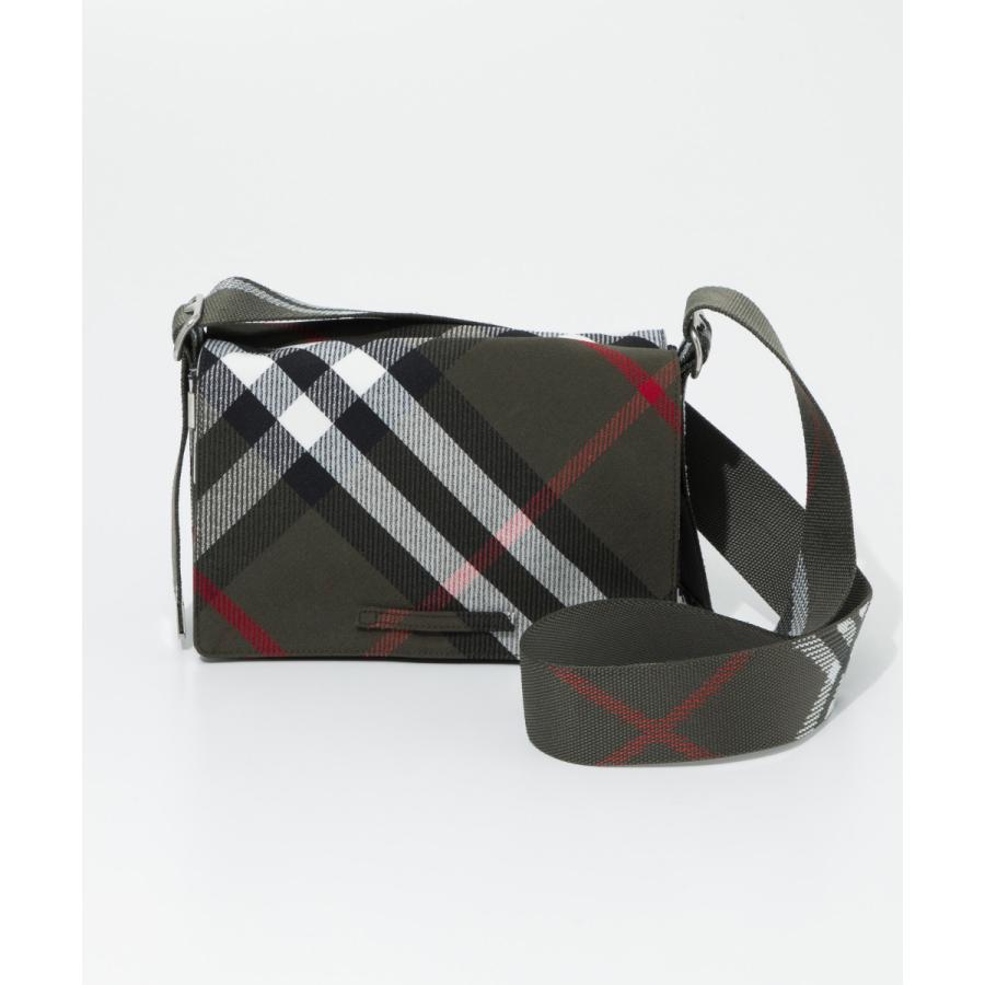 BURBERRY（バーバリー） BURBERRY ML TRENCH CROSSBODY CJ1 8091448