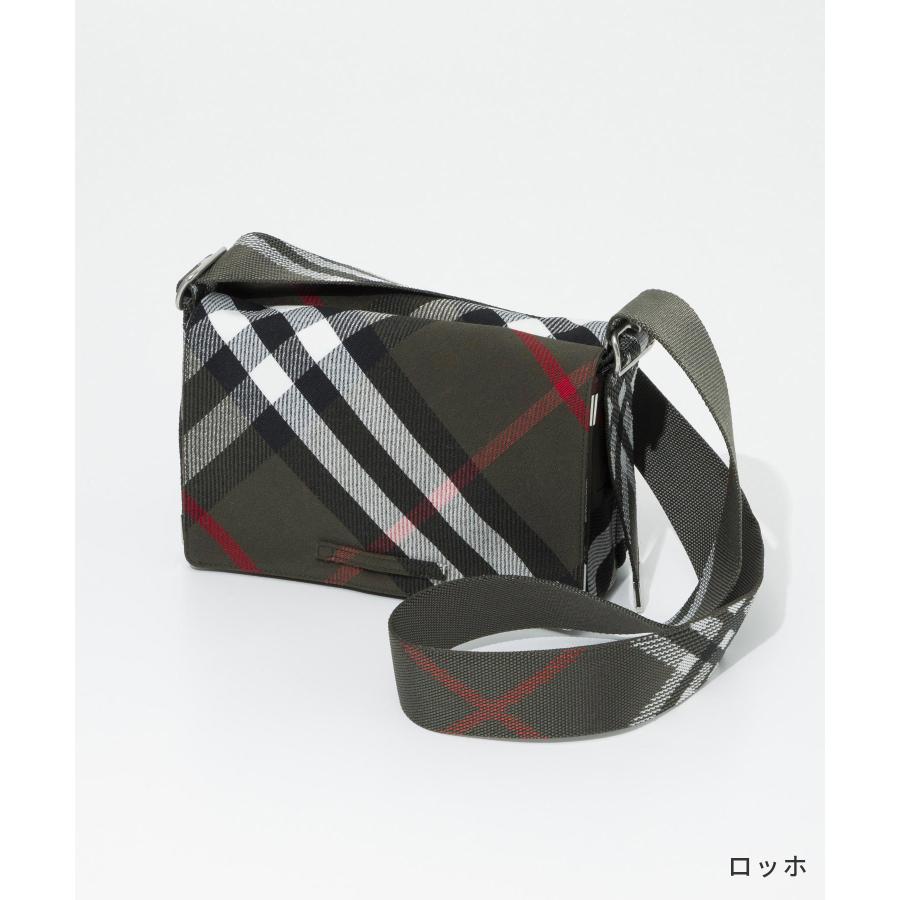 BURBERRY（バーバリー） BURBERRY ML TRENCH CROSSBODY CJ1 8091448