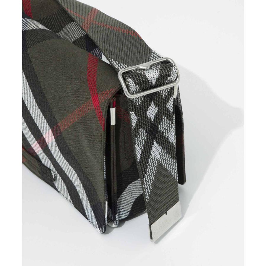 BURBERRY（バーバリー） BURBERRY ML TRENCH CROSSBODY CJ1 8091448