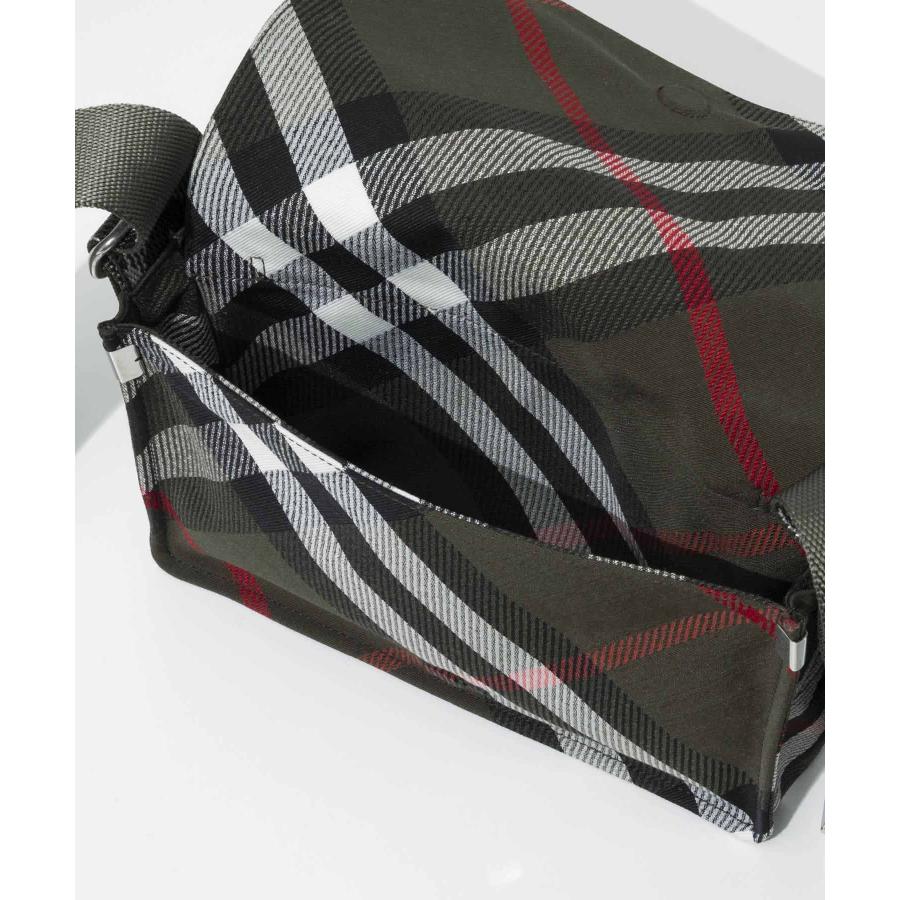 ☆新品☆ 4/10まで引越し処分BURBERRY バーバリー クロスボディバッグ BURBERRY（バーバリー） クロスボディバッグ PADDY PN9 ショルダー