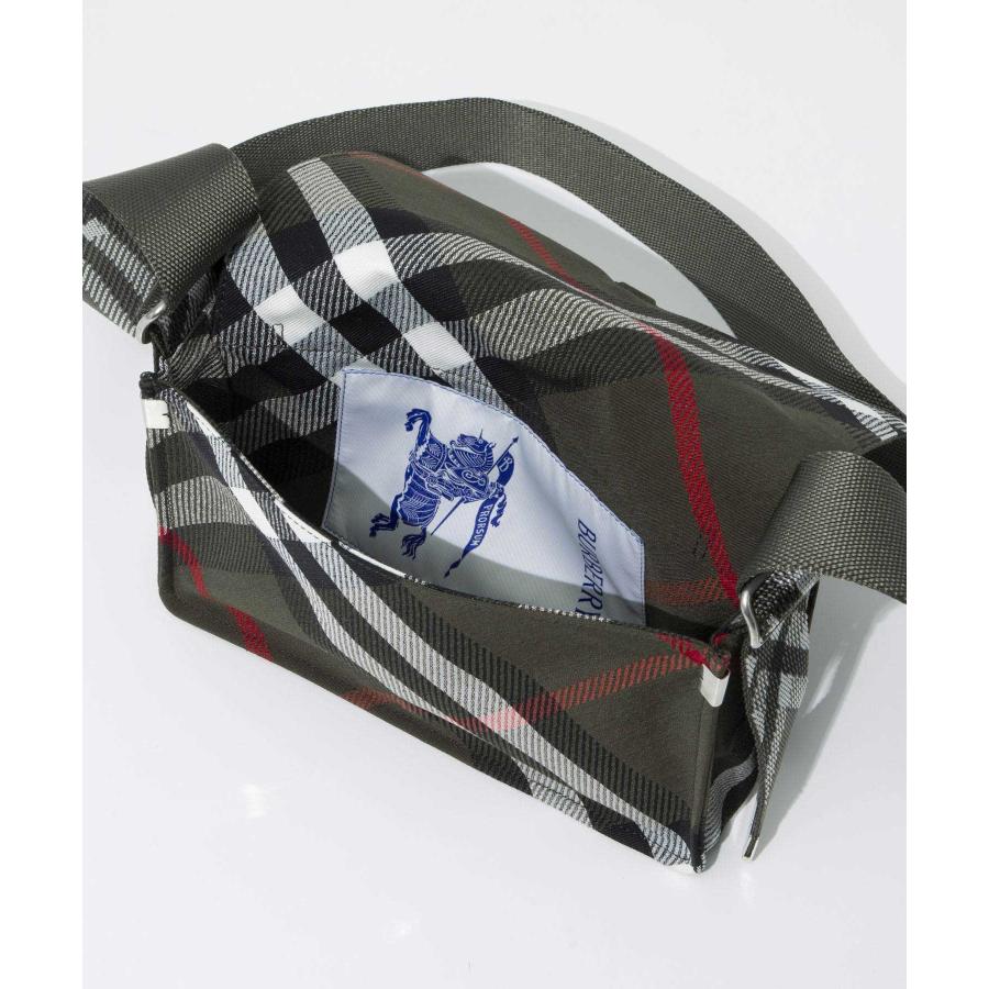 BURBERRY（バーバリー） BURBERRY ML TRENCH CROSSBODY CJ1 8091448