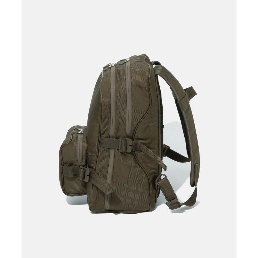 バーバリー　リュック バーバリー BURBERRY バッグ リュックサック バックパック