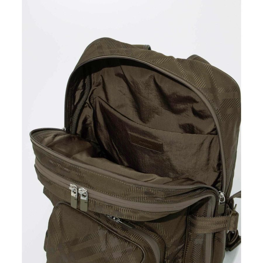 BURBERRYリュックサック BURBERRY バーバリー バックパック リュックサック ホース