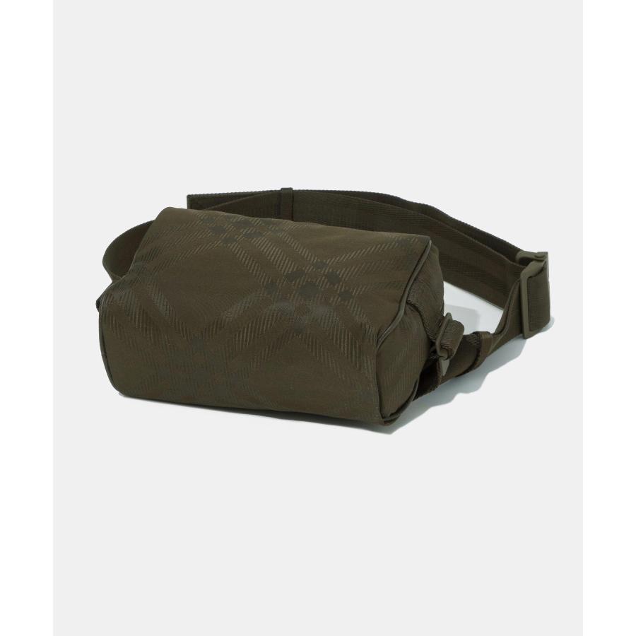 BURBERRY バーバリー ML BELT BAG NJ2 8095878 A1336 メンズ BURBERRY バーバリー ML BELT BAG NJ2 8095878 A1336 メンズ