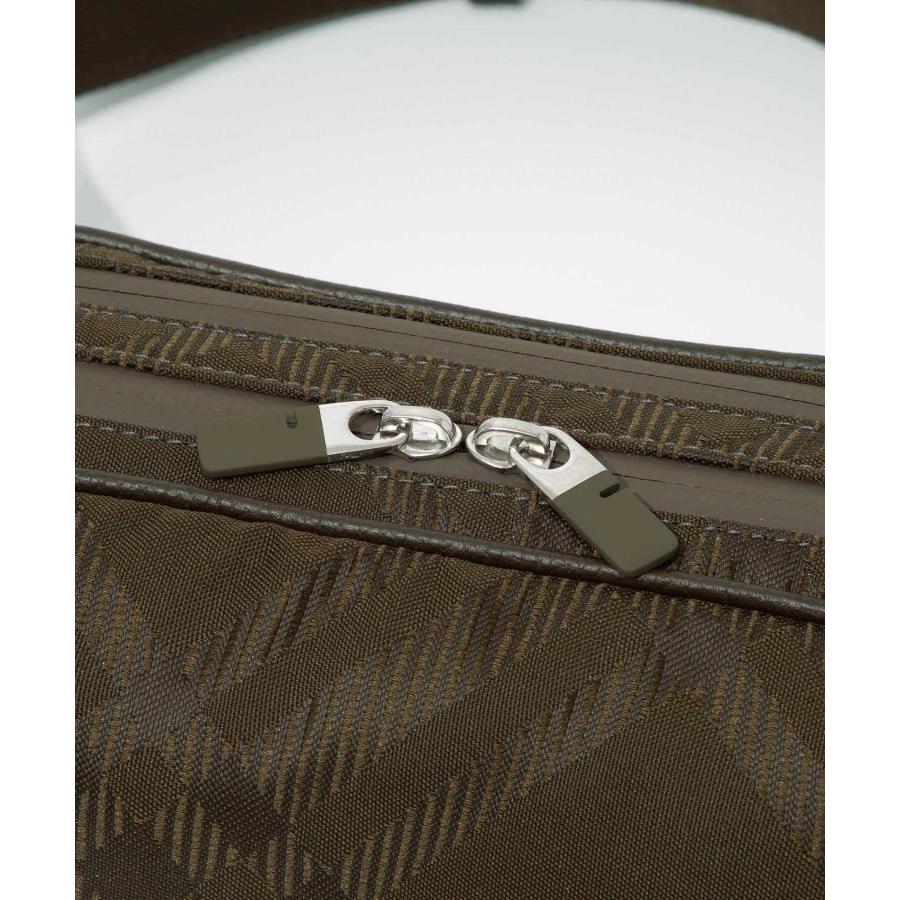 BURBERRY バーバリー ML BELT BAG NJ2 8095878 A1336 メンズ BURBERRY バーバリー ML BELT BAG NJ2 8095878 A1336 メンズ