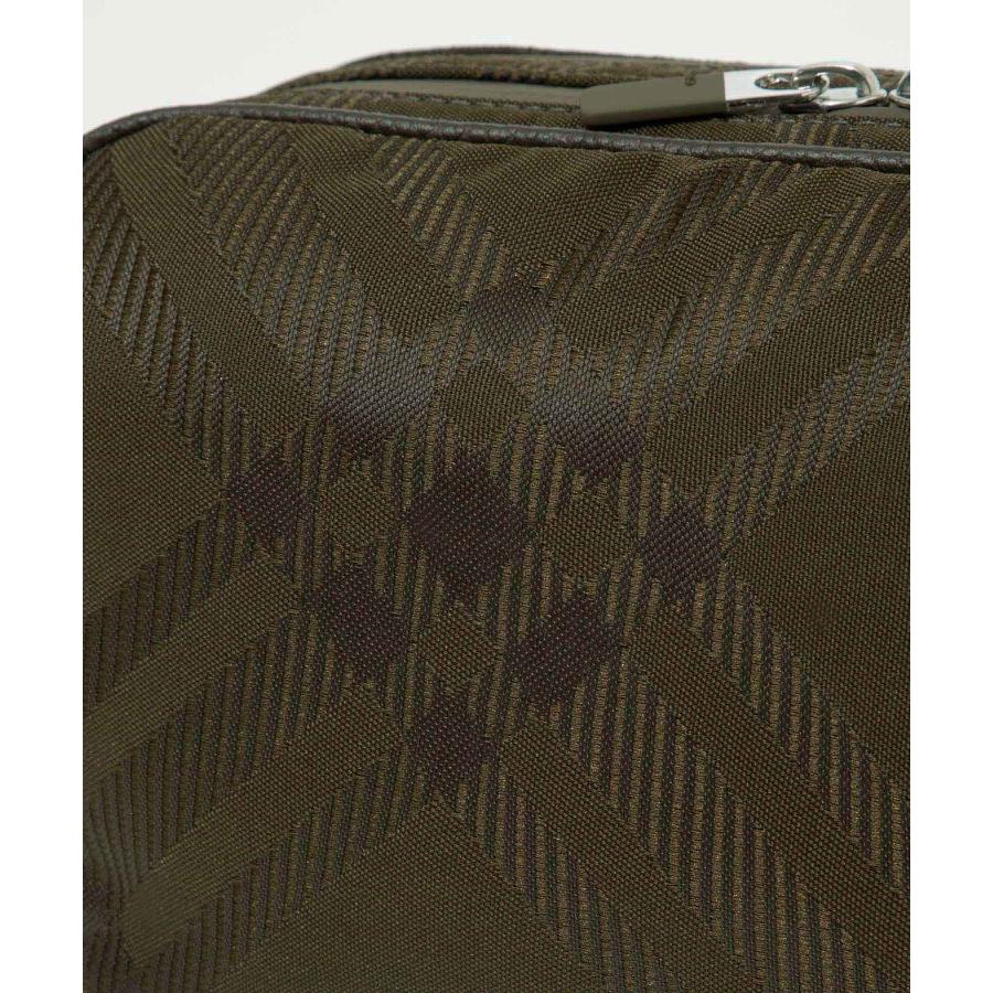 BURBERRY バーバリー ML BELT BAG NJ2 8095878 A1336 メンズ BURBERRY バーバリー ML BELT BAG NJ2 8095878 A1336 メンズ