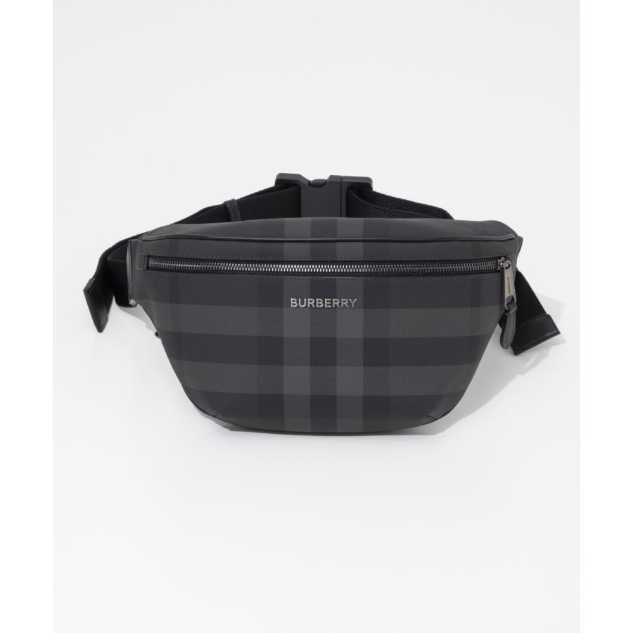 BURBERRY バーバリー ML CASON BRT 8073267 A1208 メンズ バッグ