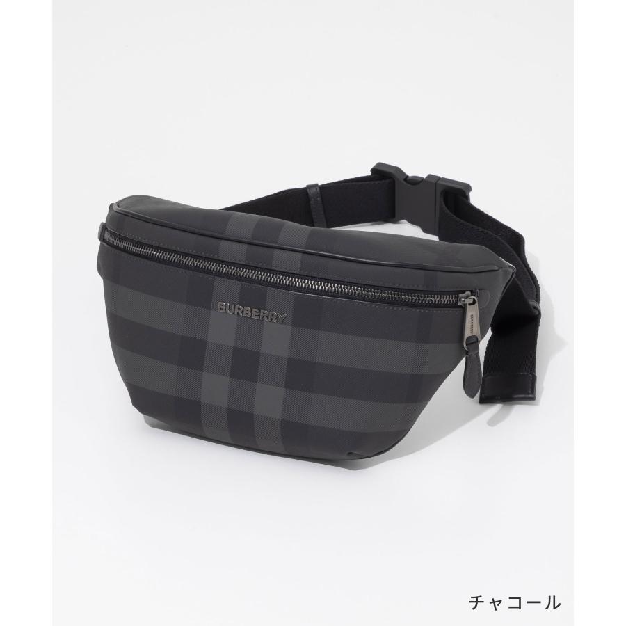 BURBERRY バーバリー ML CASON BRT 8073267 A1208 メンズ バッグ