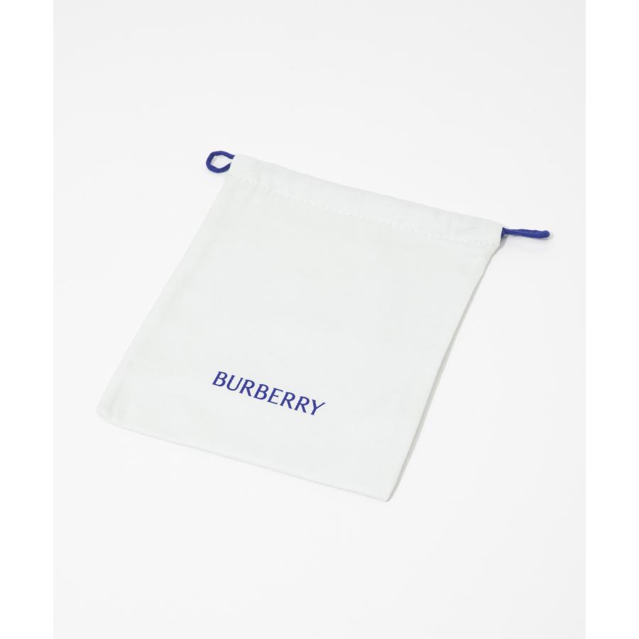 BURBERRY バーバリー MS LG ZIG BIN 8091923 A2021 メンズ 財布