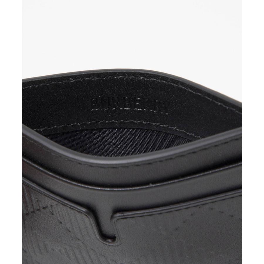 BURBERRY バーバリー MS SANDON E5L 8078350 A1189 メンズ