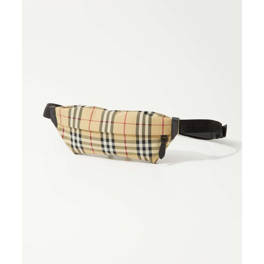 BURBERRY バーバリー 8084112 ボディバッグ メンズ バッグ