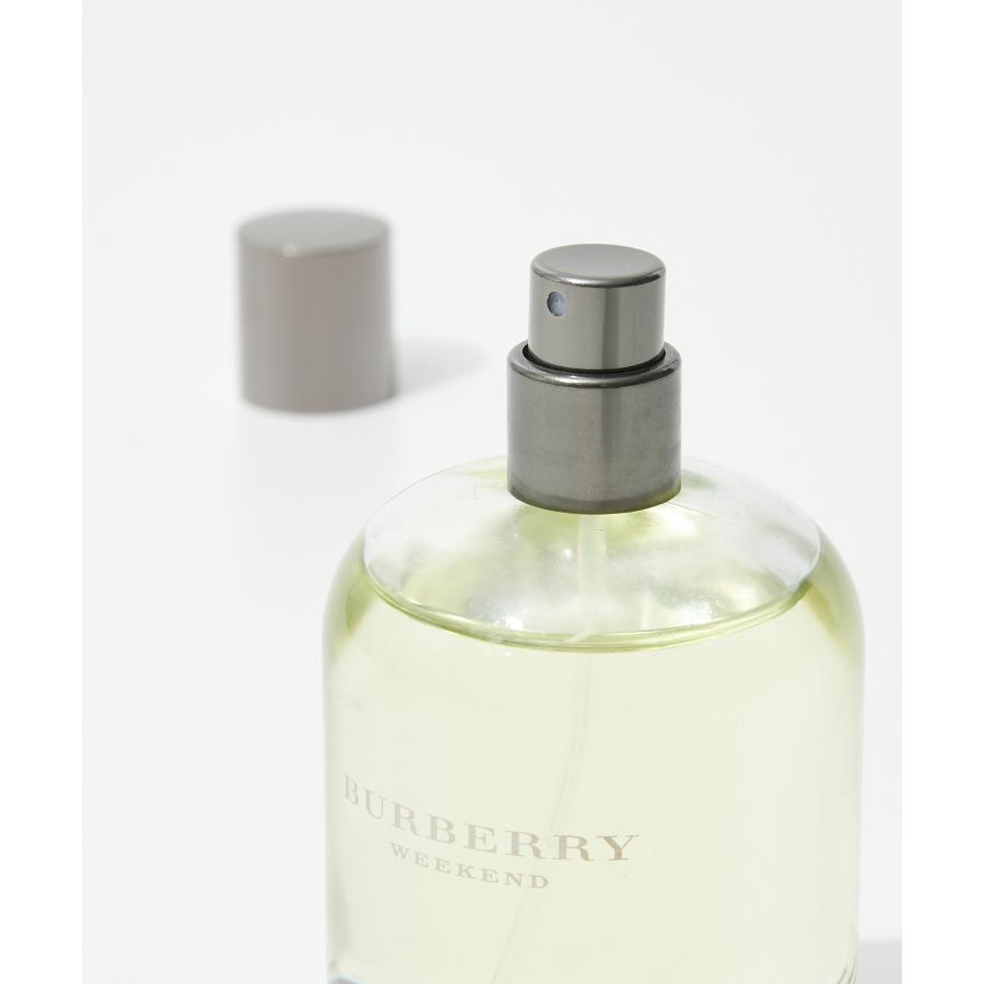 BURBERRY（バーバリー） ウィークエンド フォーメン EDT 100ml WEEKEND