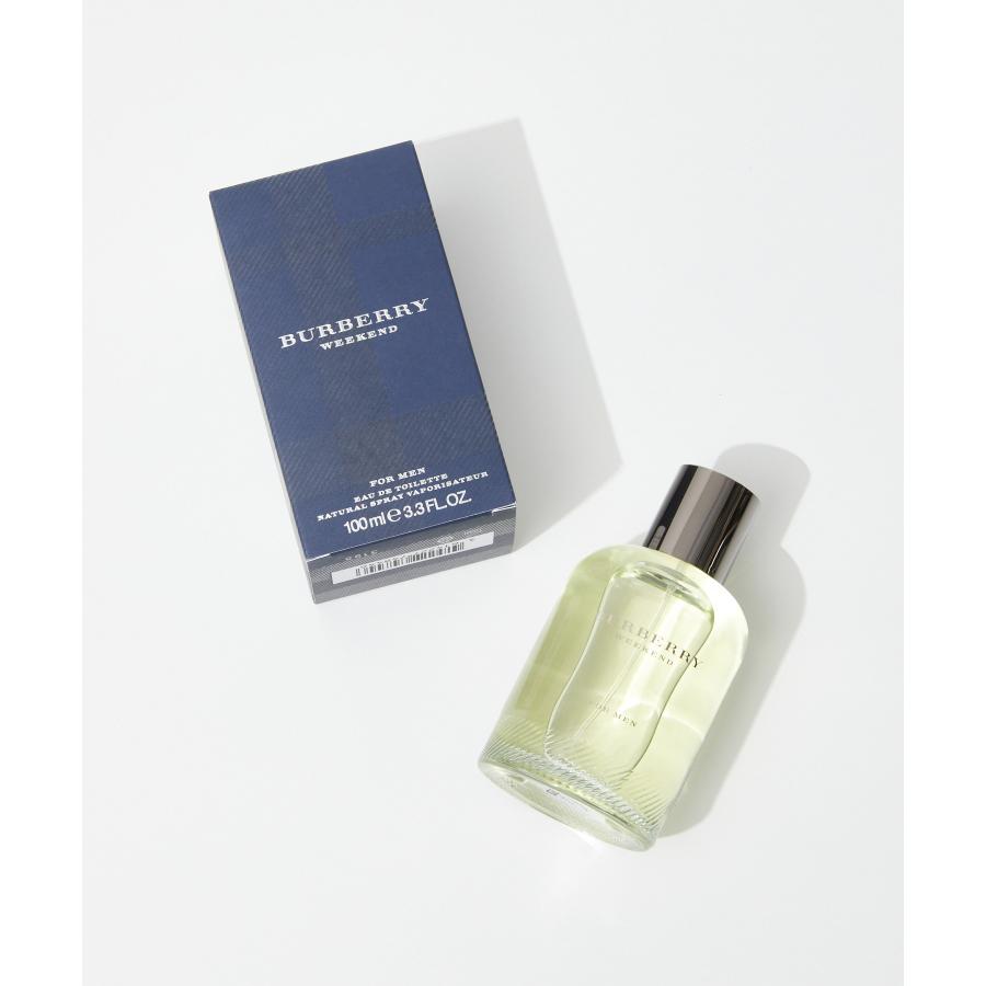 BURBERRY（バーバリー） ウィークエンド フォーメン EDT 100ml WEEKEND