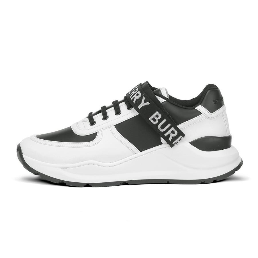 バーバリースニーカー BURBERRY バーバリー スニーカー ヴィンテージチェック BURBARRY