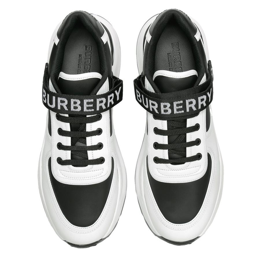 BURBERRY バーバリー スニーカー メンズ 80098011 シューズ : U