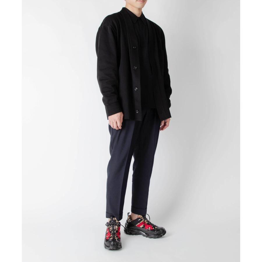 BURBERRY（バーバリー） BURBERRY 8021772 スニーカー メンズ シューズ 