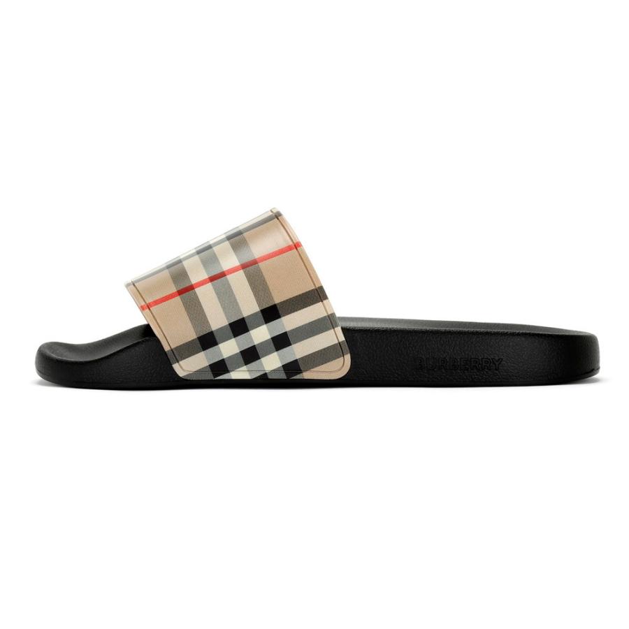 BURBERRY（バーバリー） メンズ シューズ サンダル ヴィンテージ
