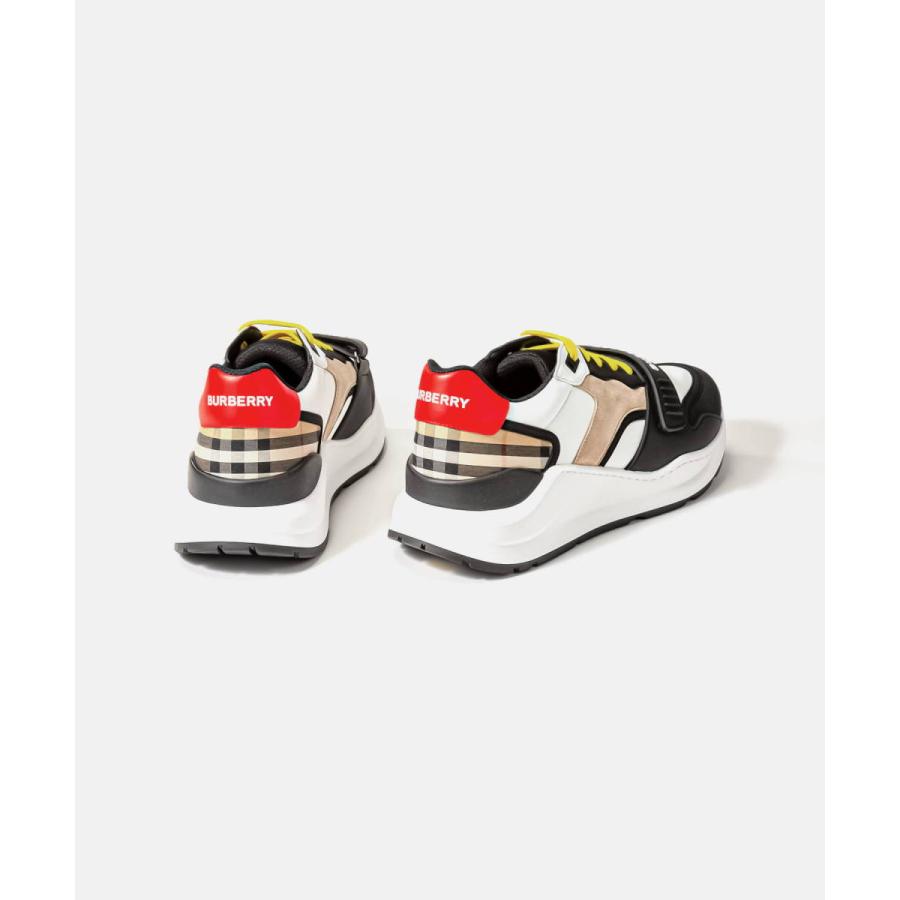 BURBERRY（バーバリー） BURBERRY 8027350 スニーカー メンズ シューズ