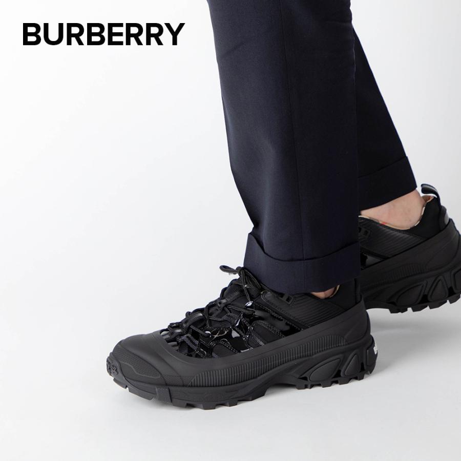 BURBERRY バーバリー 8035440 スニーカー メンズ シューズ BURBERRY バーバリー 8035440 スニーカー メンズ シューズ