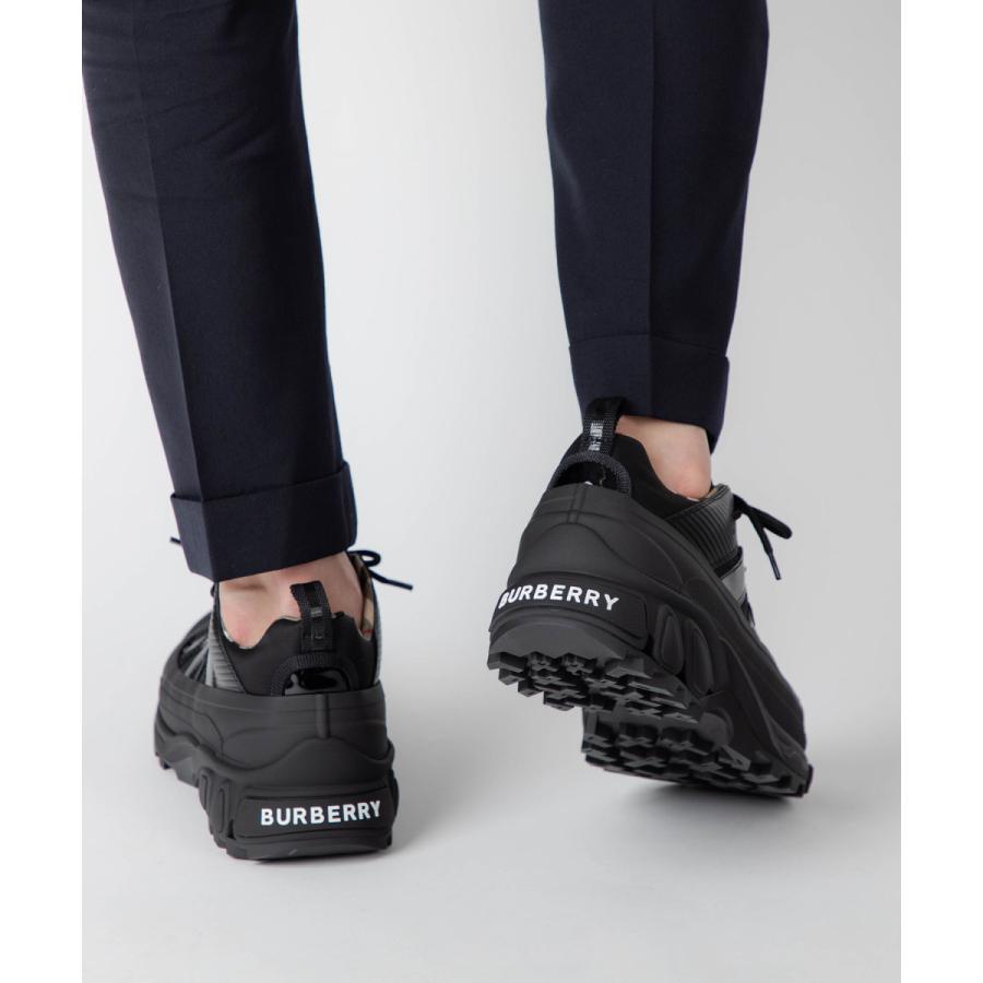 バーバリー BURBERRY 8035440 スニーカー メンズ シューズ ナイロン