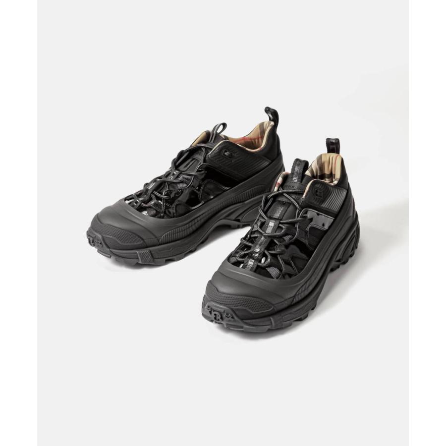 BURBERRY バーバリー 8035440 スニーカー メンズ シューズ BURBERRY バーバリー 8035440 スニーカー メンズ シューズ