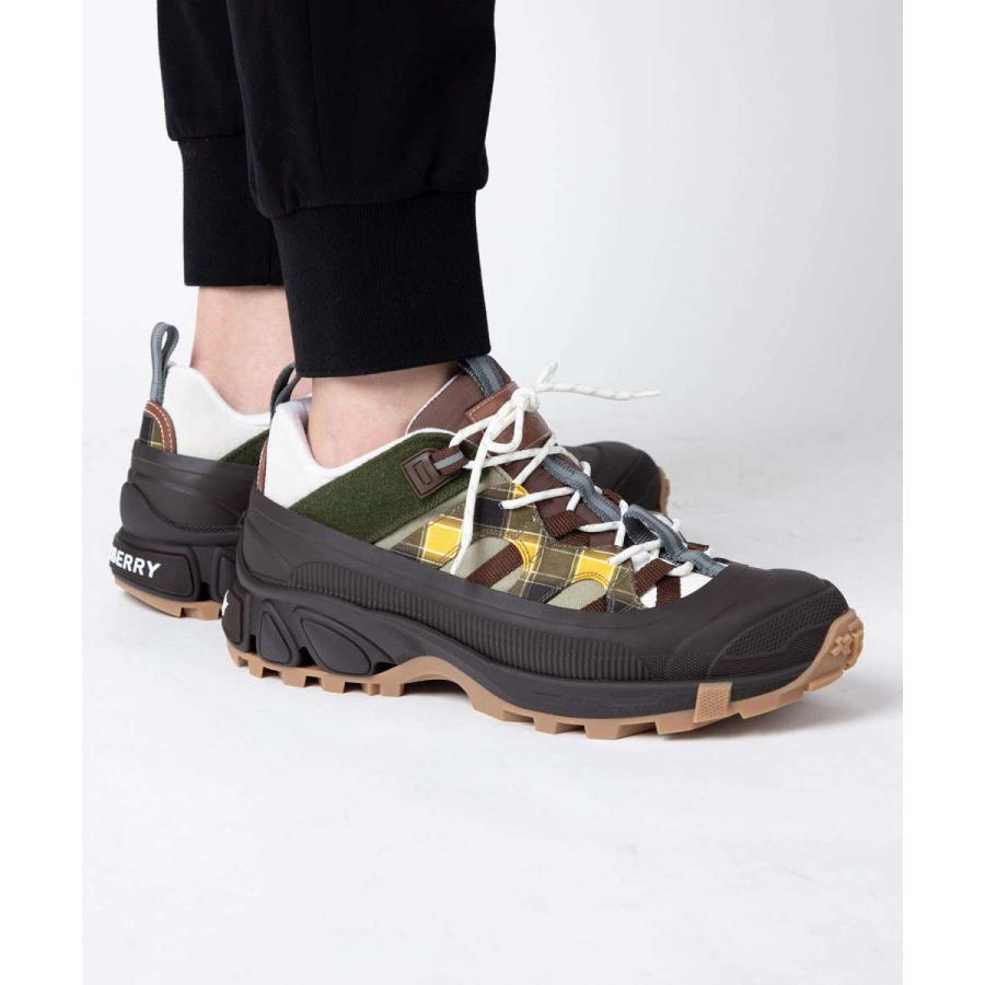 BURBERRY バーバリー 8050932 スニーカー メンズ シューズ BURBERRY バーバリー 8050932 スニーカー メンズ シューズ